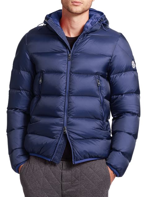 Down Jackets and Jackets for Men 